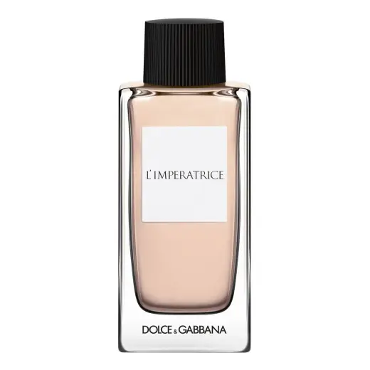 Dolce & Gabbana, L'Imperatrice, Eau De Toilette, For Women, 100 ml *Tester