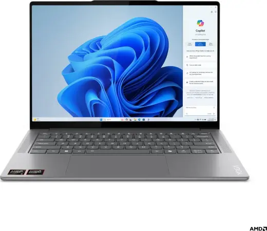 Lenovo Yoga Pro 7 14ASP9 14"OLED 2.8K|AI9|32GB|1TB SSD|Win11