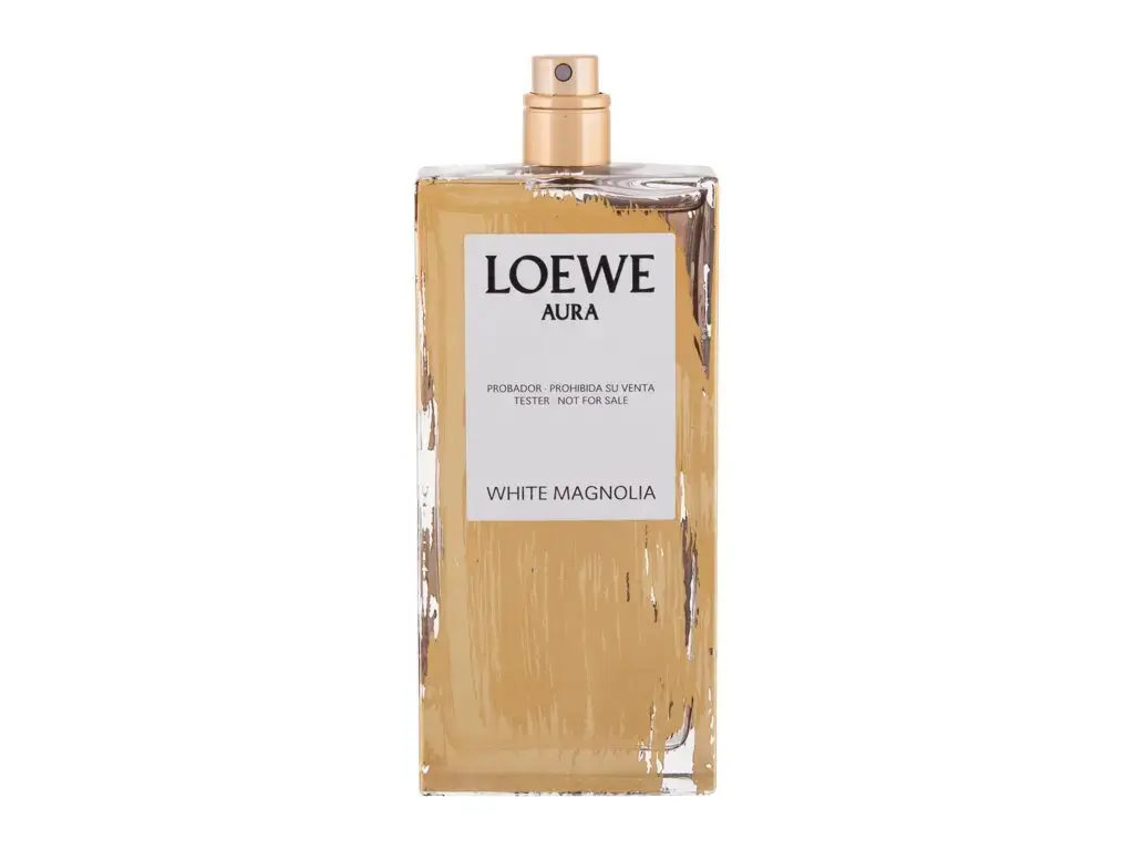 Loewe Aura White Magnolia Eau de Parfum 100 ml