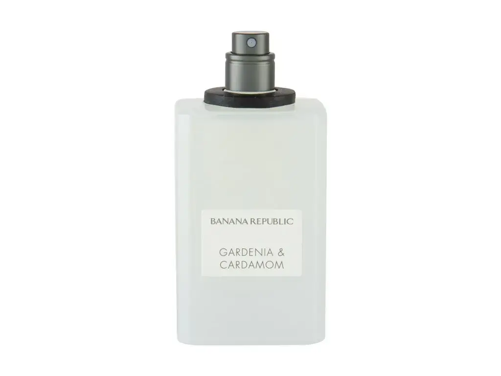 Banana Republic Gardenia & Cardamom Eau de Parfum 75 ml