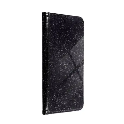 Fusion shining magnet case for Samsung G525 Galaxy Xcover 5 black