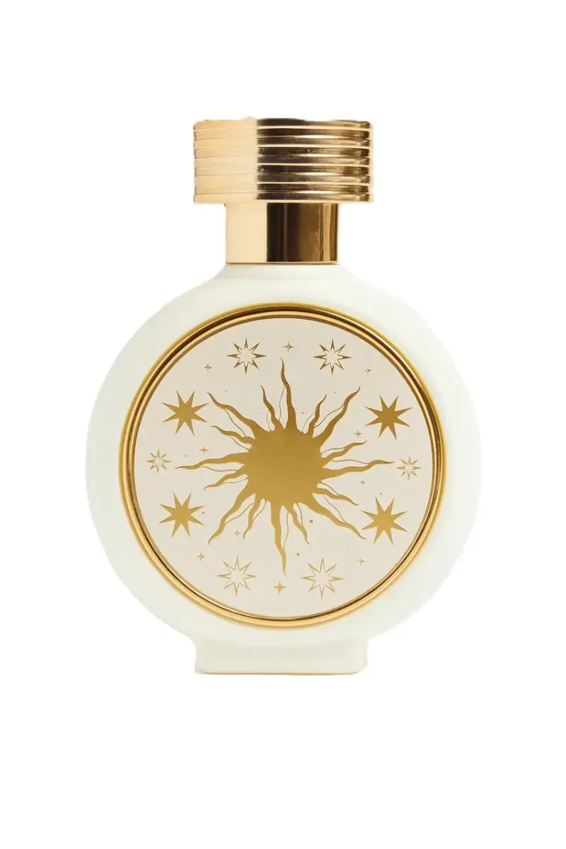 HAUTE FRAGRANCE COMPANY SUNMUSK EDP 75