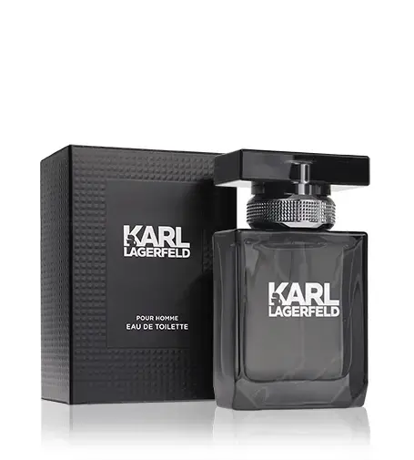 Karl Lagerfeld For Him (EDT) tualetinis vanduo vyrams 100 ml