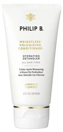 PHILIP B Light Volumizing Conditioner 60 ml.