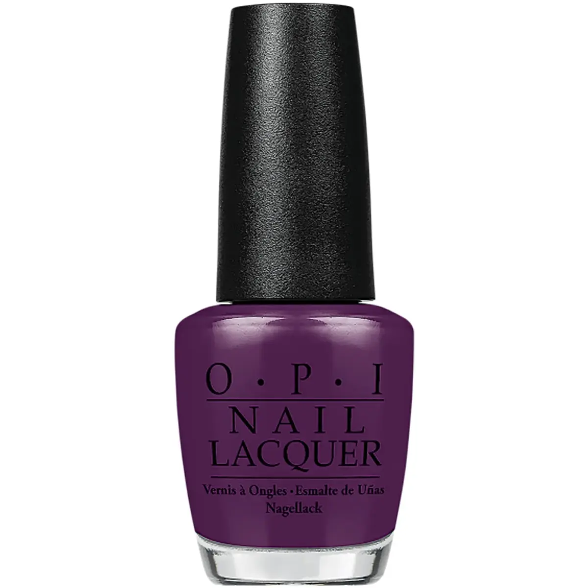 Opi, Nail Lacquer, Nail Polish, NL N50, Skating On Thin Ice-Land, 15 ml