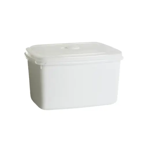 Uzglabāšanas trauks Micro Box 2.3L