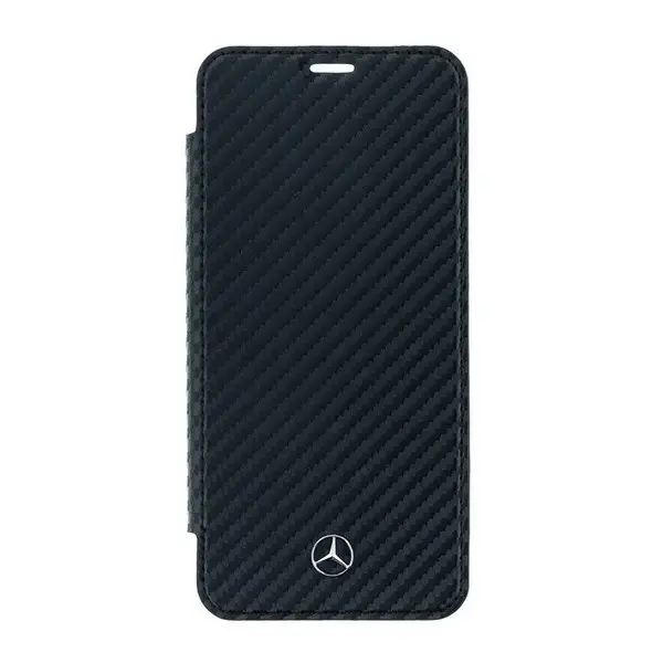 Mercedes MEFLBKS9CFBK S9 G960 book czarny|black