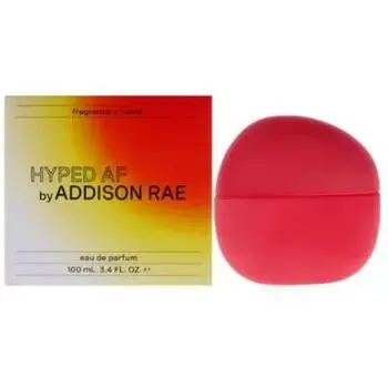 Addison Rae Hyped AF EDP 100ml