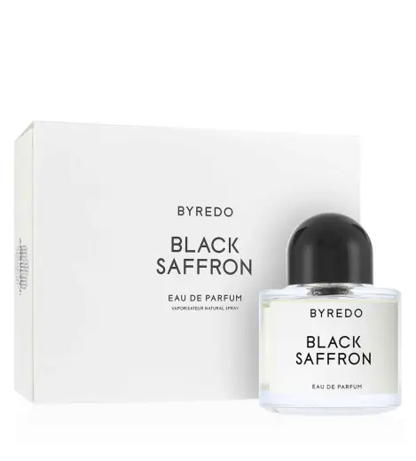 Byredo Black Saffron EDP U 100ml