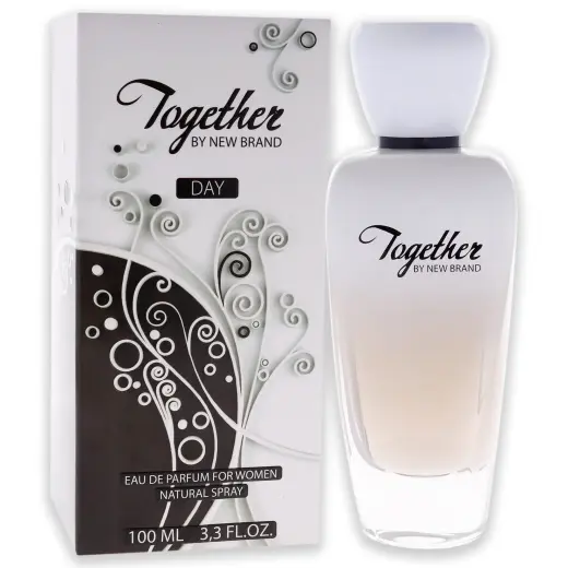 New Brand Together Night (EDP) parfimērijas ūdens sievietēm 100 ml