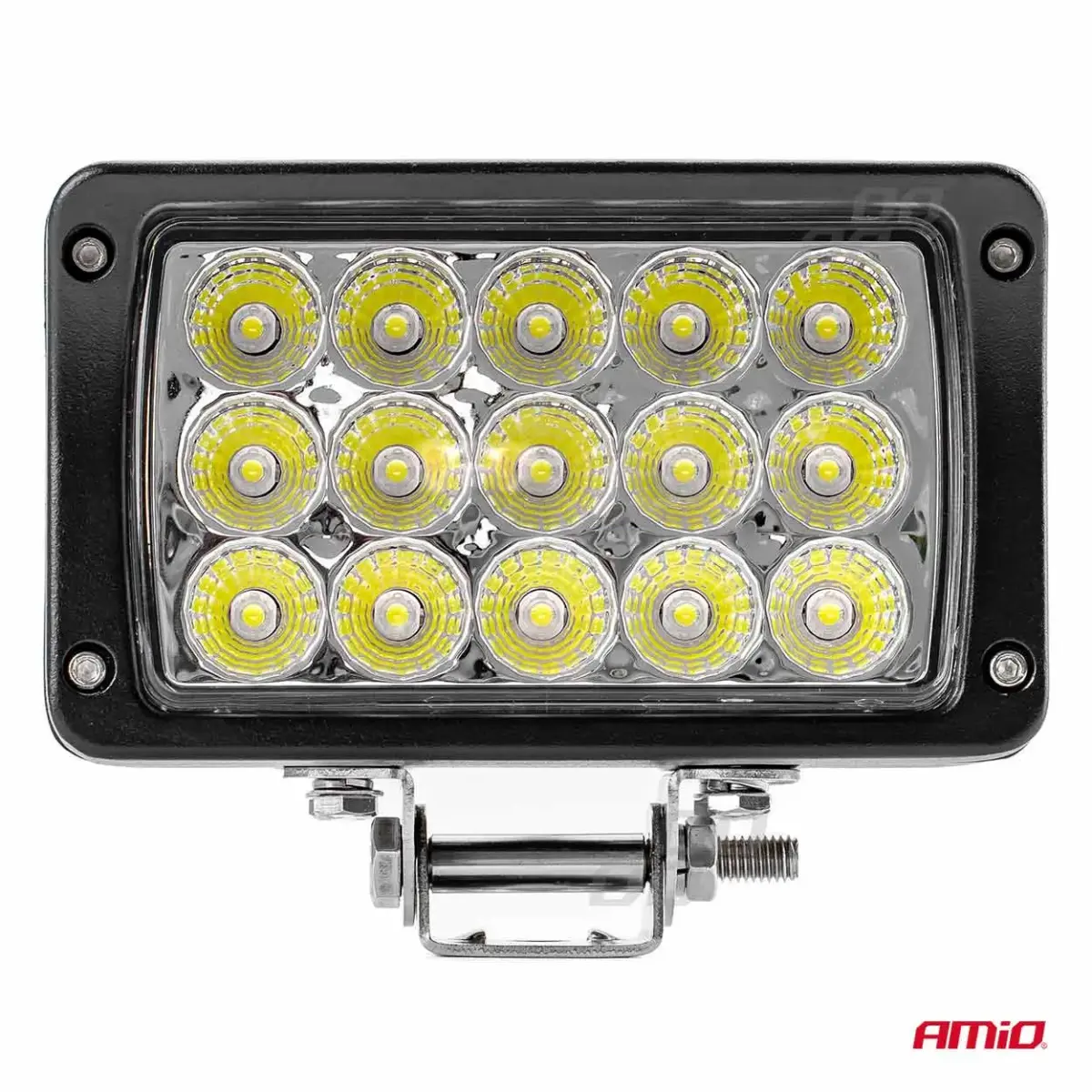 Working lamp AWL22 15LED FLOOD 9-36V