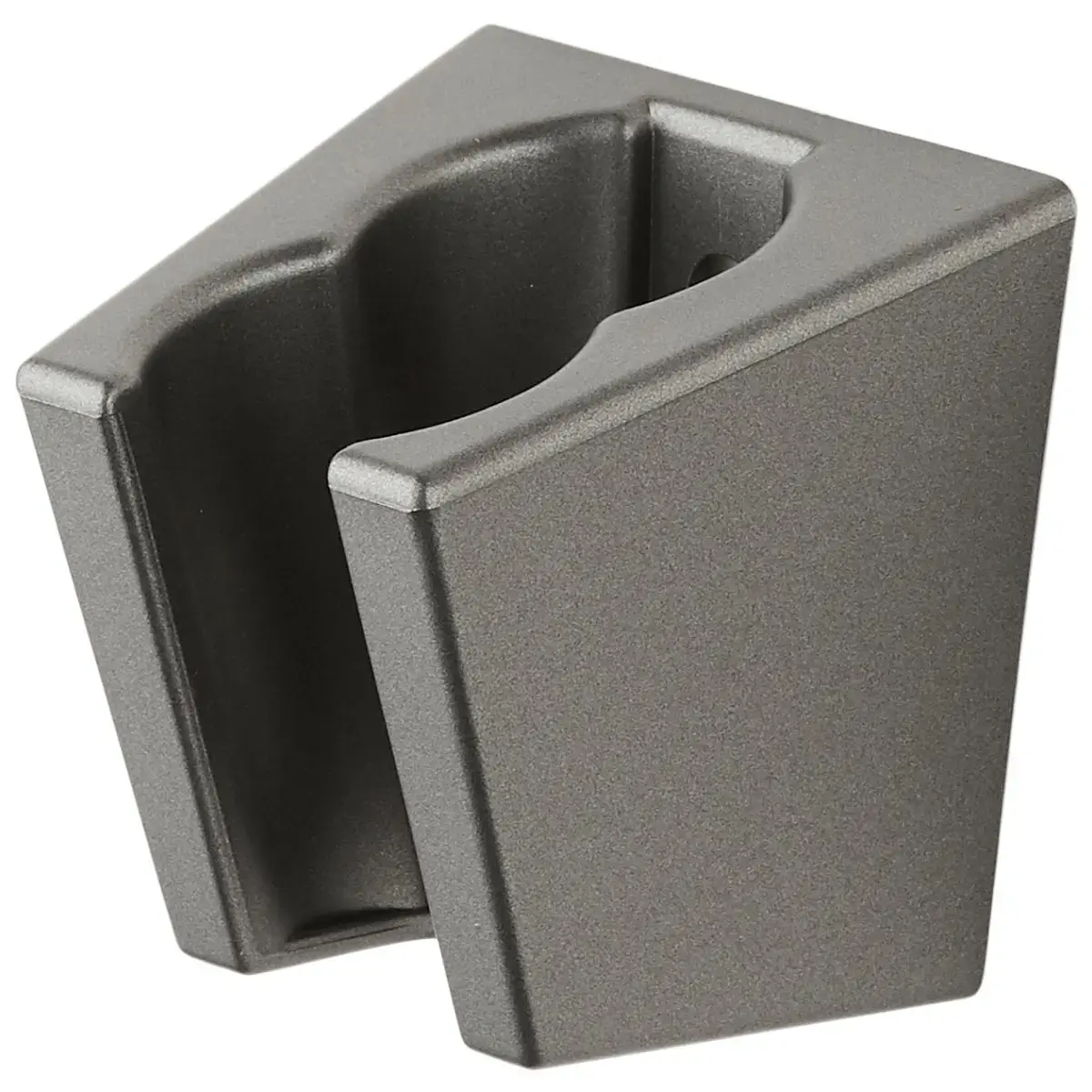 AB Shower holder H19, grey