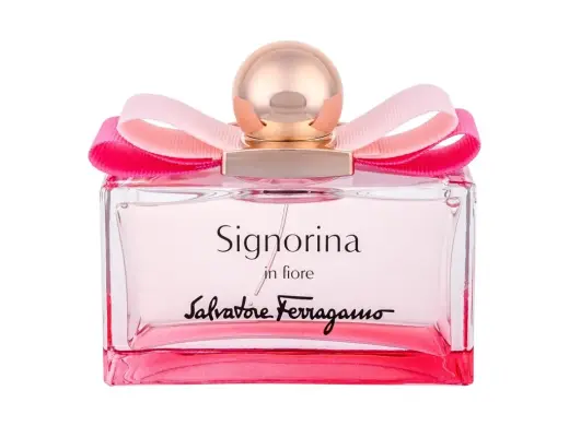 Ferragamo Signorina In Fiore Eau de Toilette 100 ml