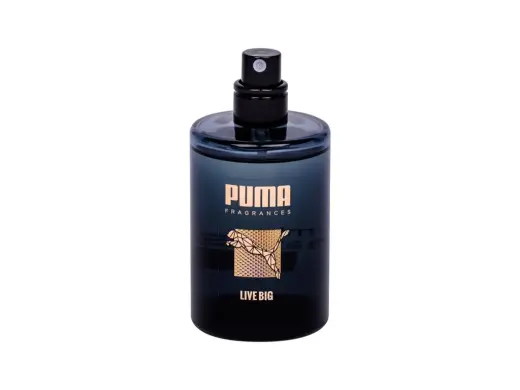 Puma Live Big Eau de Toilette 50 ml