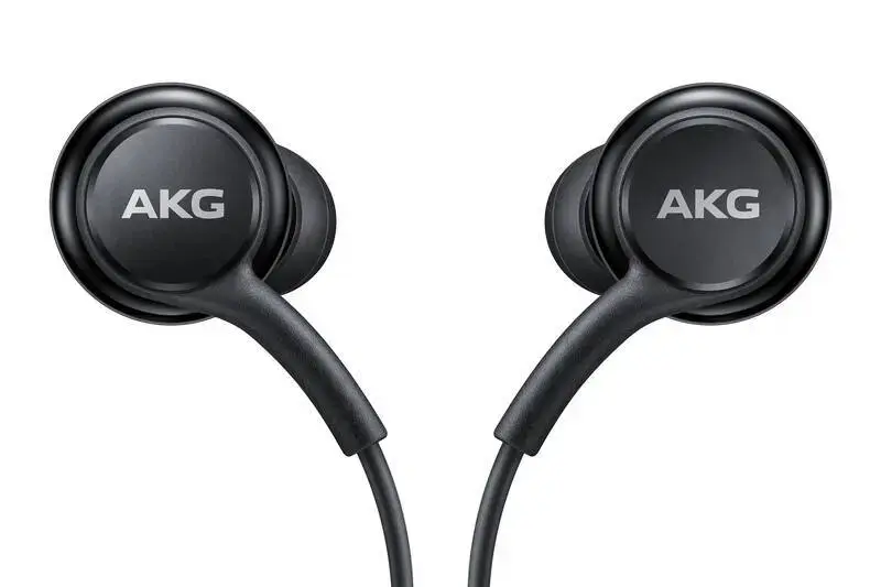 EO-IC100BBE Samsung USB-C Stereo HF Black (OOB Bulk)