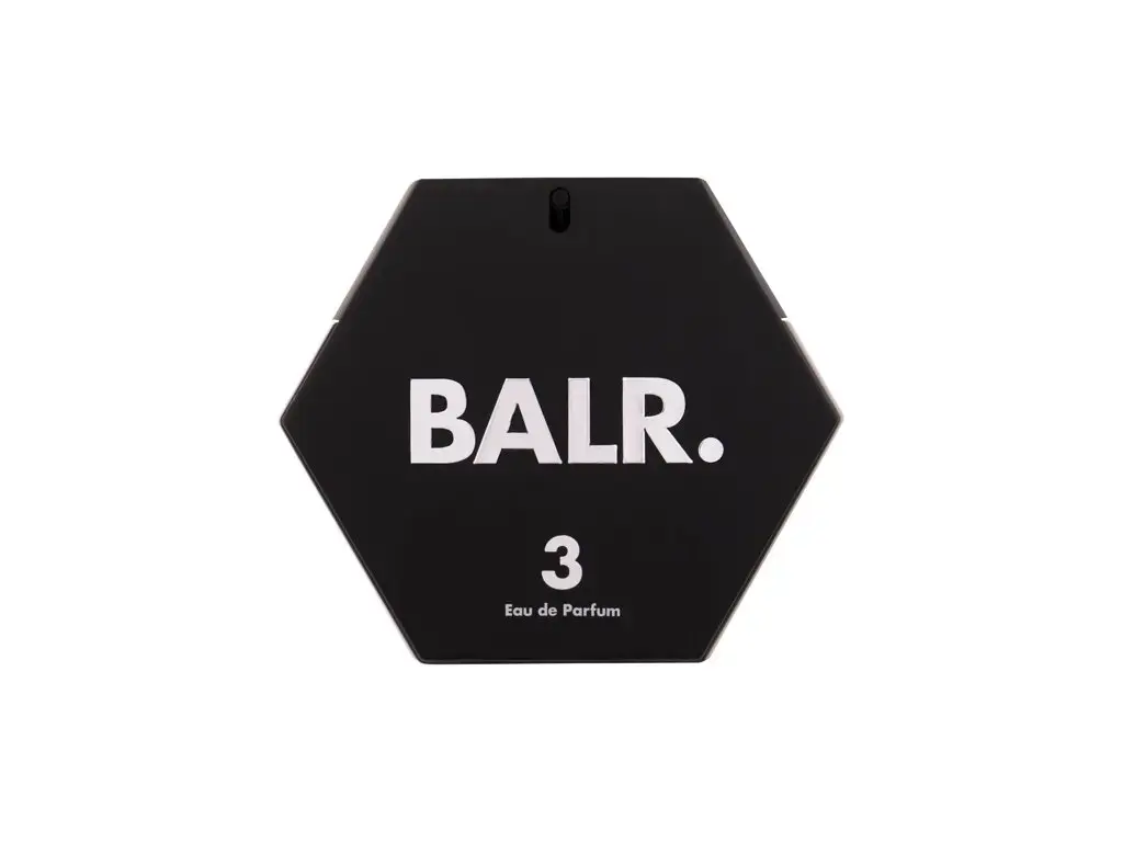 BALR. 3 Eau de Parfum 100 ml