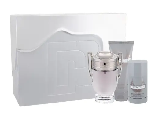 Paco Rabanne Invictus Eau de Toilette 100 ml