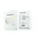 Guess Mini Classic Logo OWS Wireless Earphones White