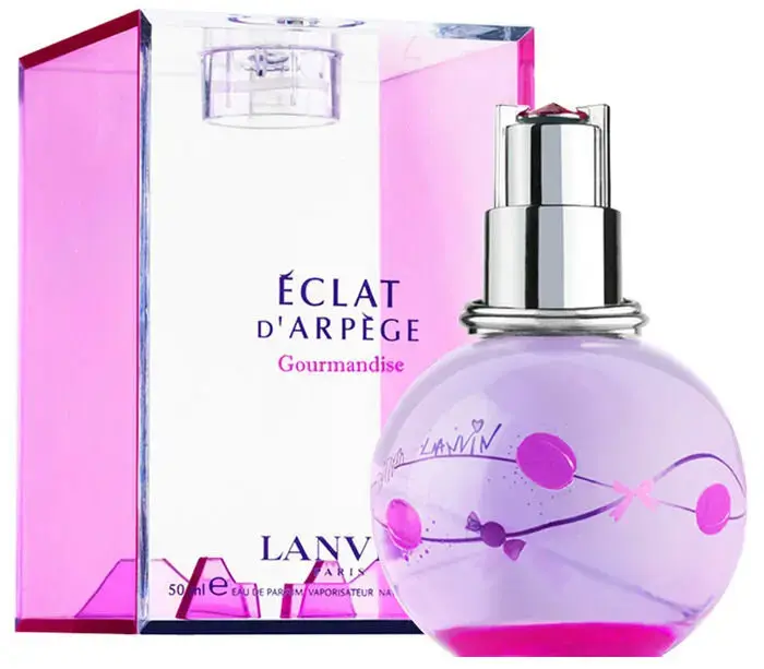 Lanvin Éclat D´Arpege Gourmandise Eau de Parfum 50 ml