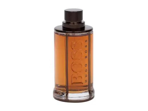 HUGO BOSS Boss The Scent Private Accord 2018 Eau de Toilette 200 ml