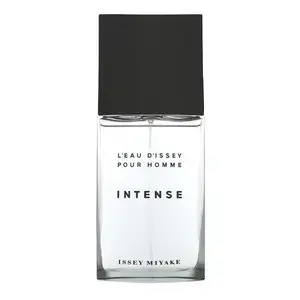 Issey Miyake L'eau D'issey Pour Homme Intense Toaletná Voda Pre Mužov 125 Ml Tester