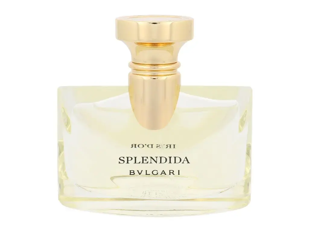 Bvlgari Splendida Iris d´Or Eau de Parfum 50 ml