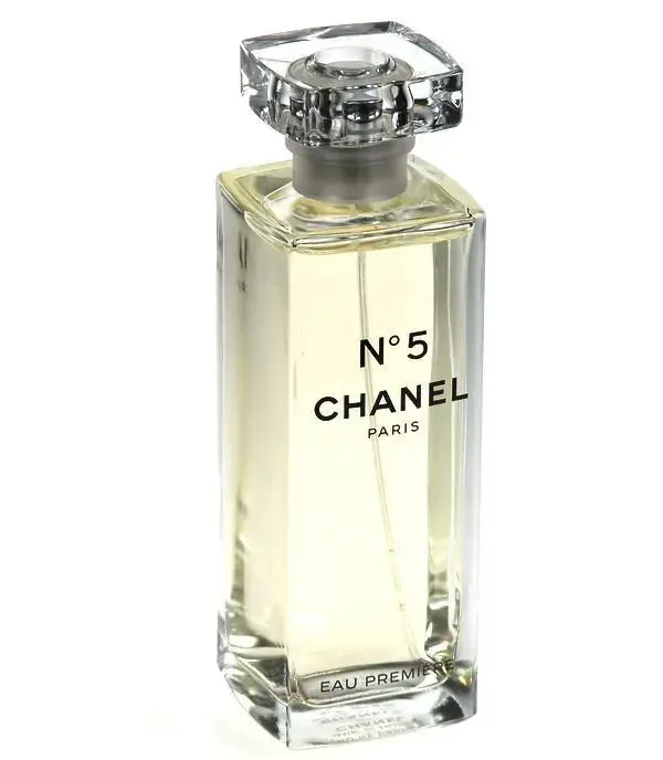 Chanel No.5 Eau Premiere Eau de Parfum 40 ml