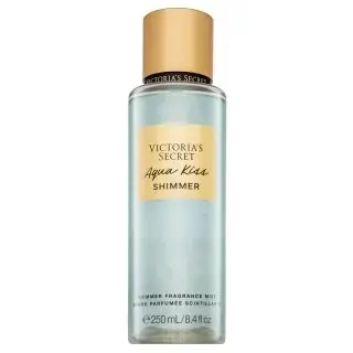 Victoria's Secret Aqua Kiss Shimmer BOR W 250 Ml