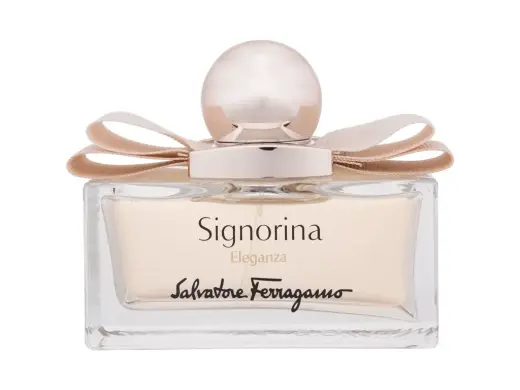 Ferragamo Signorina Eleganza Eau de Parfum 50 ml