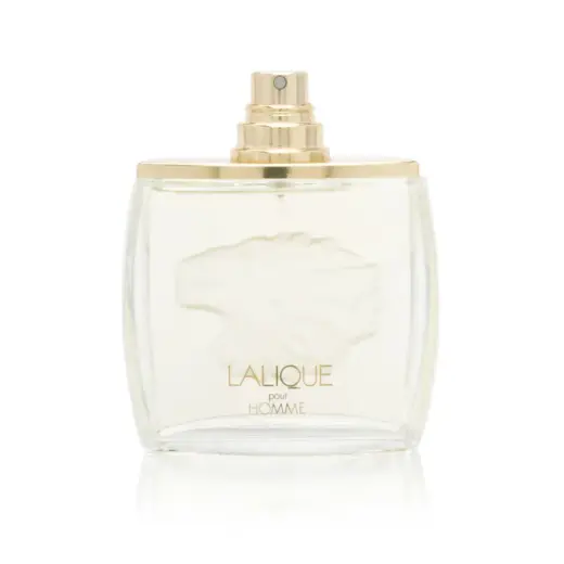 Lalique by Lalique EAU DE PARFUM SPRAY 2.5 OZ *TESTER for MEN