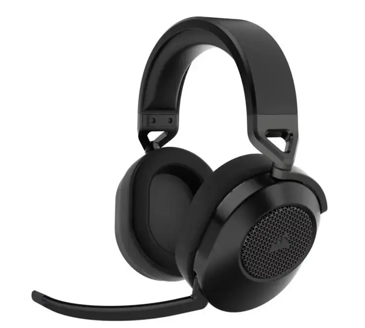 HS65 Wireless Carbon V2 headphones