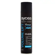 Syoss Hair Volume Lift 4 ( Hair spray) 300 ml