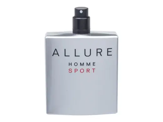 Chanel Allure Homme Sport Eau de Toilette 100 ml
