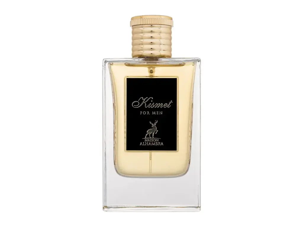 Maison Alhambra Kismet Eau de Parfum 100 ml