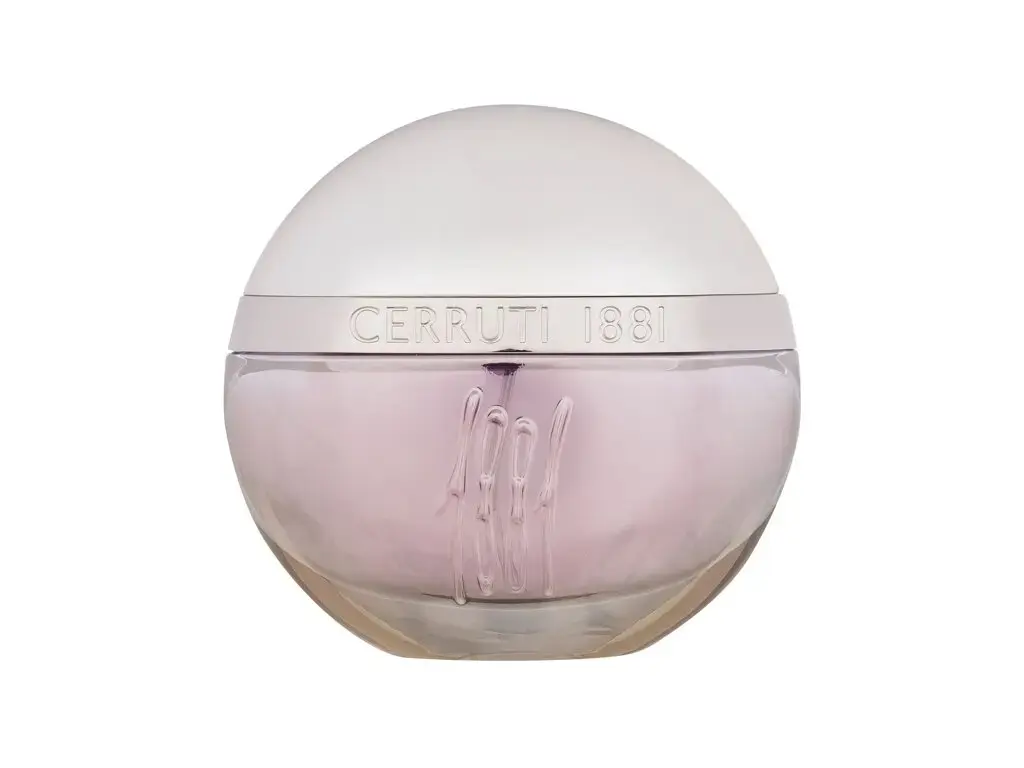 Nino Cerruti Cerruti 1881 Reve de Roses Eau de Parfum 50 ml