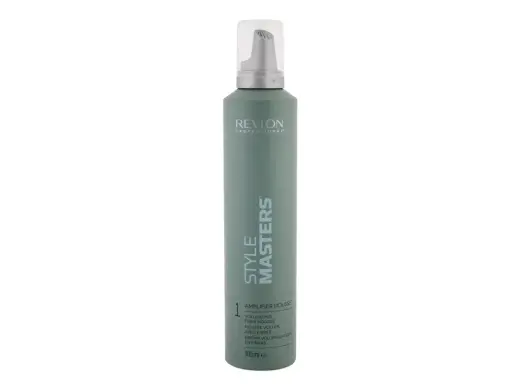 Revlon Professional Style Masters Volume Amplifier Mousse Hair Mousse 300 ml