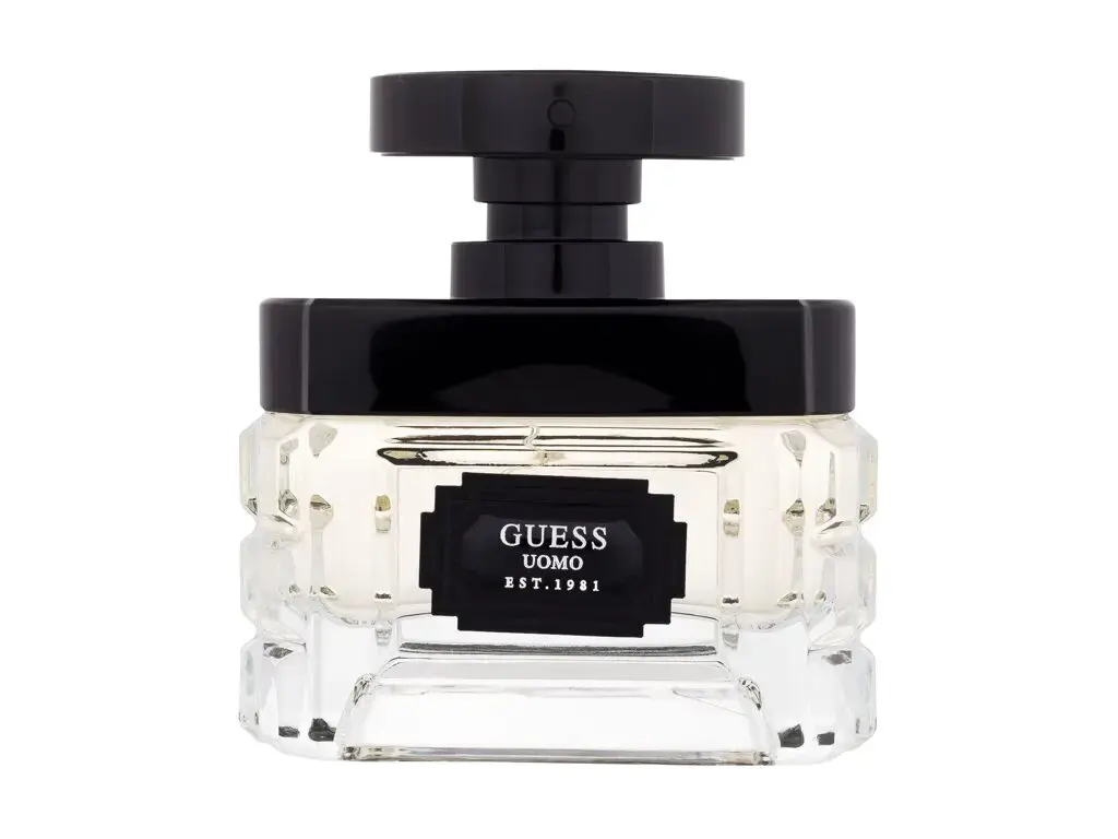 GUESS Uomo Eau de Toilette 30 ml