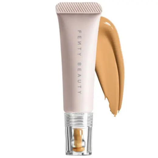 Fenty Beauty, Bright Fix, Brightening, Eye Cream Concealer, 11, Honey Mustard, 10 ml