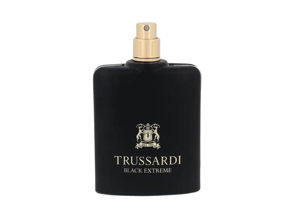 Trussardi Black Extreme Eau de Toilette 50 ml