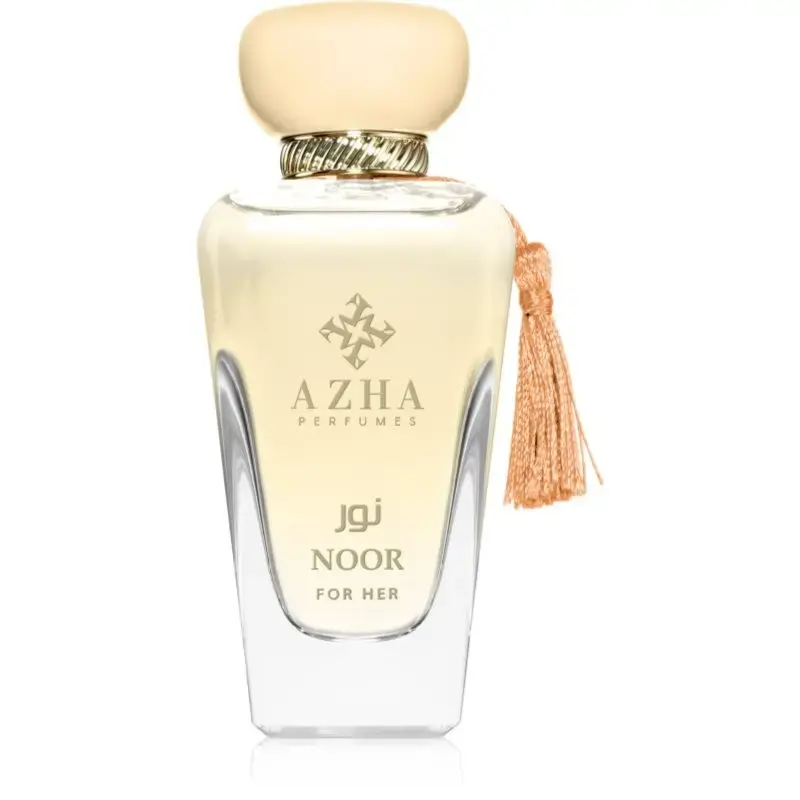 Azha Sun Collection - Noor smaržas sievietēm 100 ml