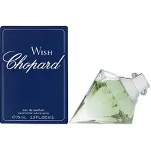 Chopard Wish (EDP) parfüümvesi naistele 30 ml