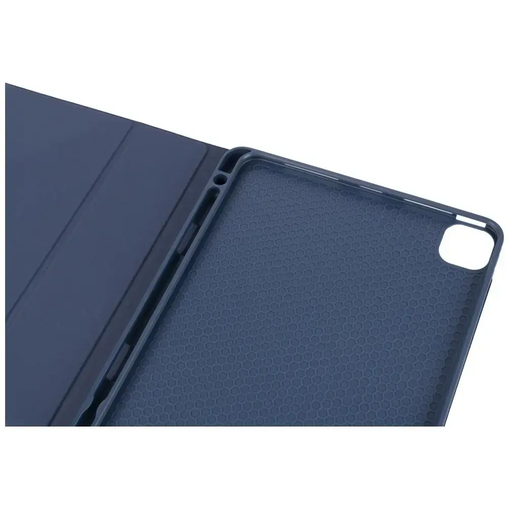Case Tucano Up Elements for iPad Air 11"  M2 2024 / M3 2025 / M4 2026 blue
