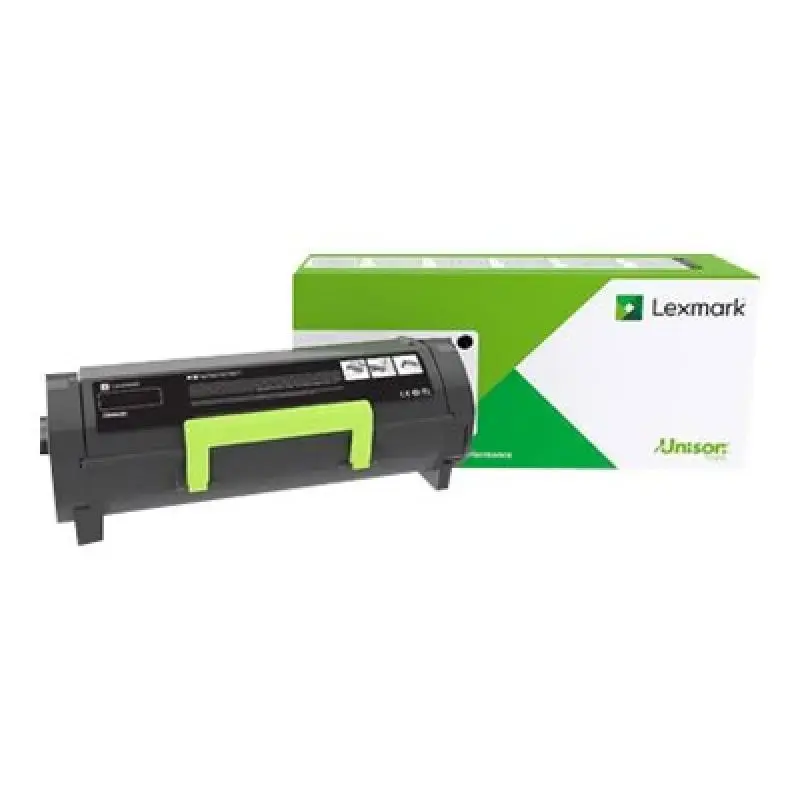 Lexmark Cartridge Black Schwarz Return (24B6888)