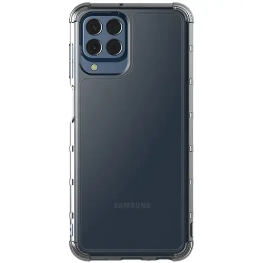Etui Samsung GP-FPM336KDABW M33 5G M336 M Cover czarny|black