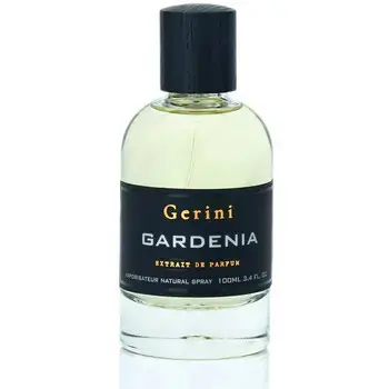 Gardenia Extrait de Parfum.