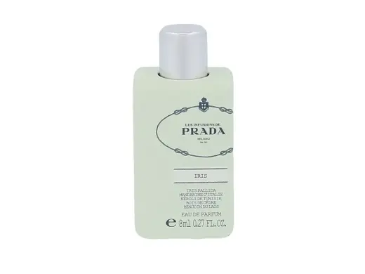 Prada Infusion D'Iris Eau de Parfum 8 ml