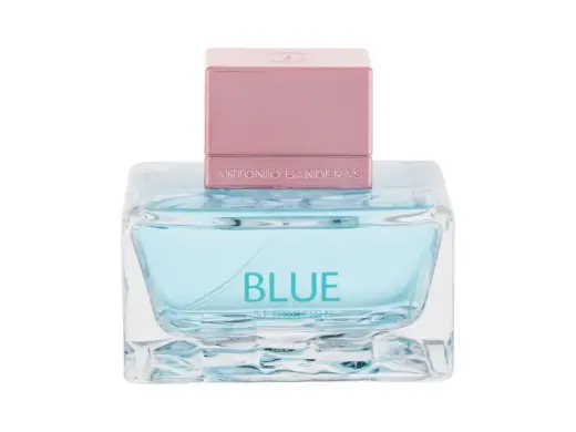 Banderas Blue Seduction Eau de Toilette 50 ml