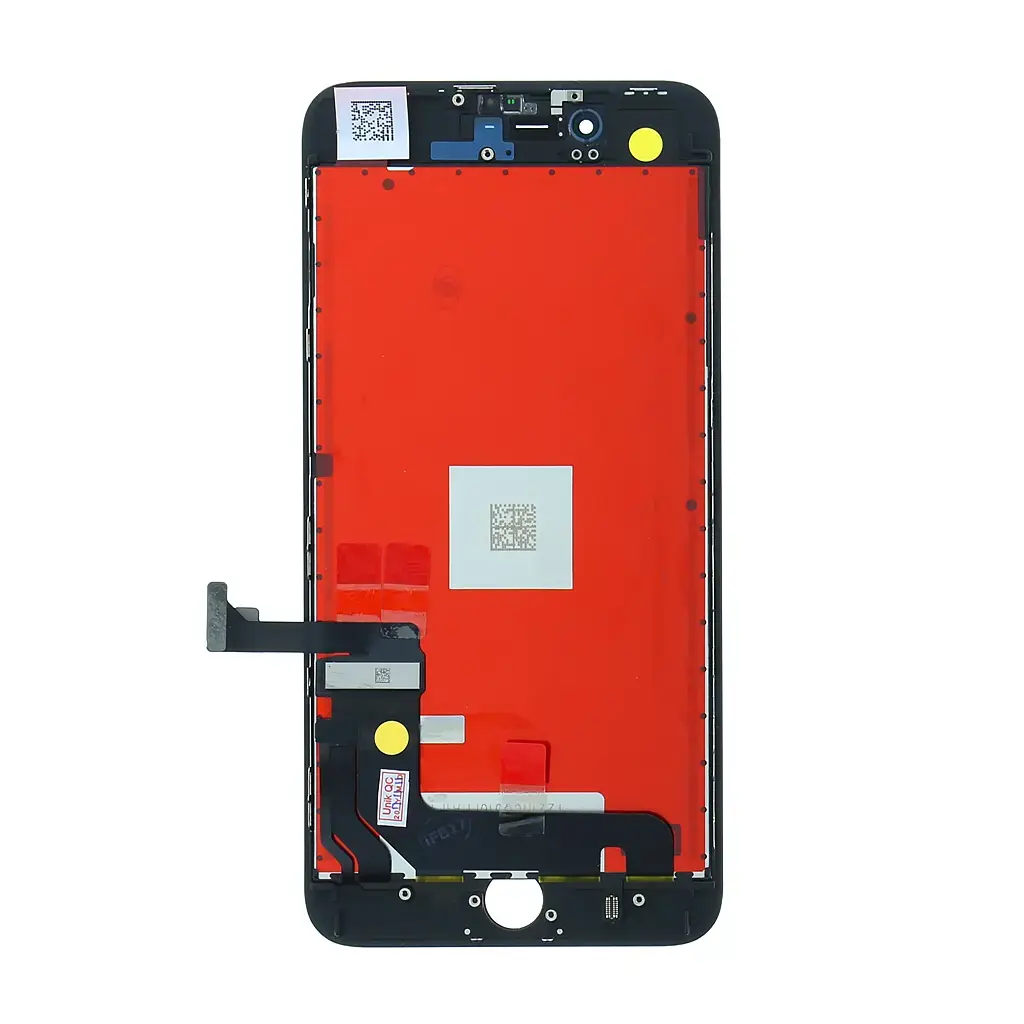 iPhone 8 Plus LCD Display + Touch Unit Black TianMA