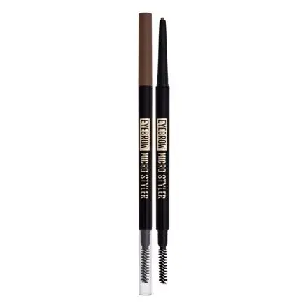 Dermacol Eyebrow Micro Styler Augenbrauenstift 0,1 G Farbton 2 Für Frauen
