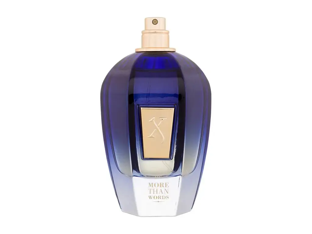 XERJOFF More Than Words Perfumed Water
